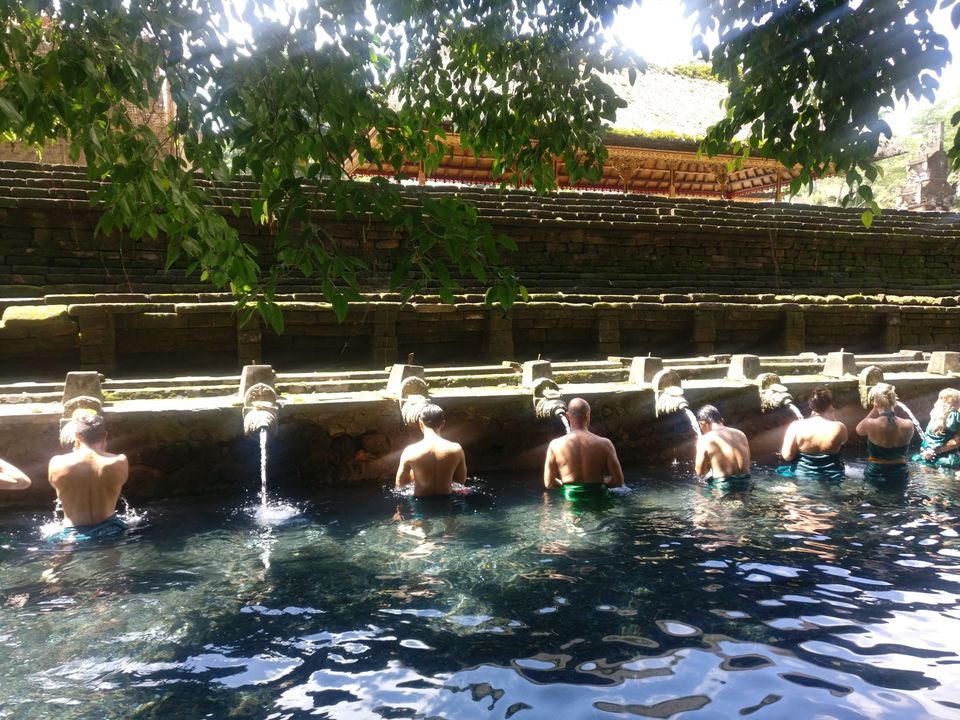 Photo of Ubud, Gianyar, Bali, Indonesia by Monika Jhamnani