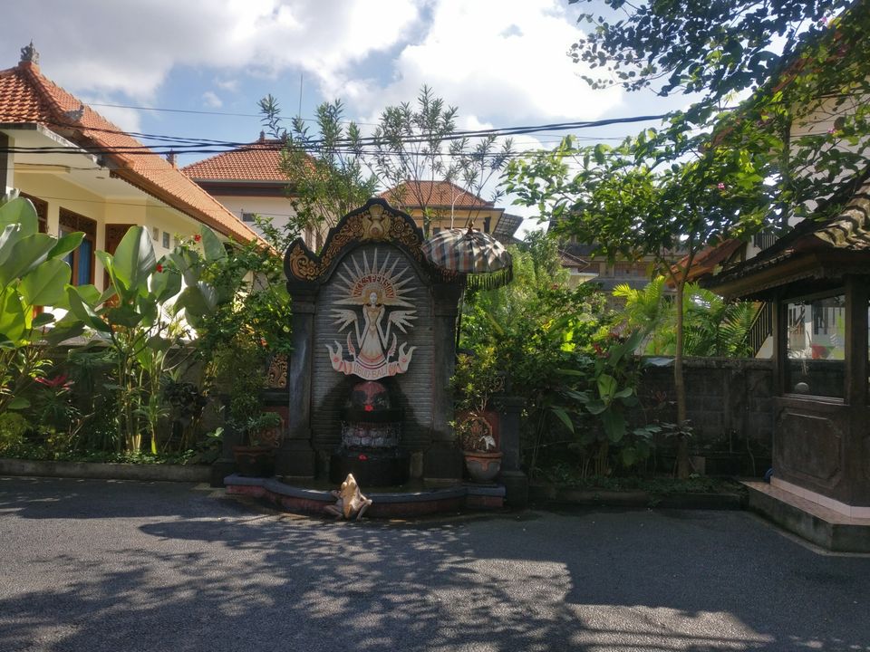 Photo of Ubud, Gianyar, Bali, Indonesia by Monika Jhamnani