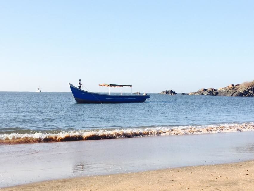 Photo of Half Moon Beach, Western Avenue, Gloucester, MA, USA by Amarpreet(Escapefortravel)
