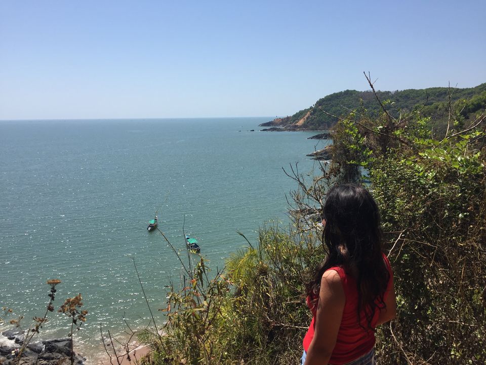 Photo of Belekan Road, Karnataka, India by Amarpreet(Escapefortravel)
