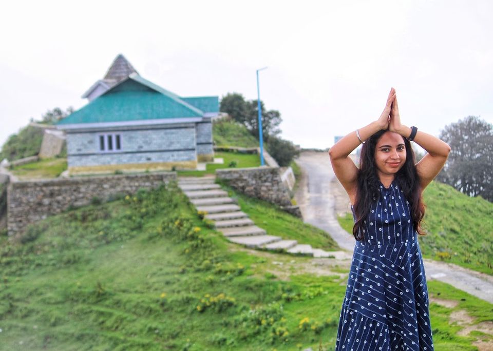 Photo of Hatu Peak, Himachal Pradesh by Amarpreet(Escapefortravel)