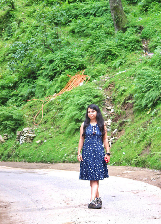 Photo of Hatu Temple, Narkand, Himachal Pradesh, India by Amarpreet(Escapefortravel)