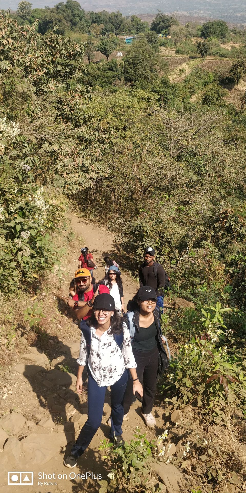 Photo of Tikona Fort: 7 hours with 7 Friends in unknown city #offbeatgetaway 9/16 by Amarpreet(Escapefortravel)