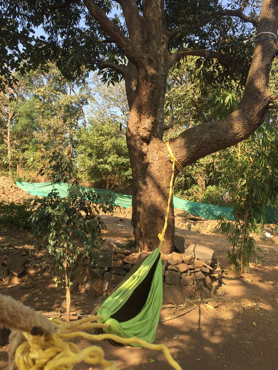 Photo of Tikona Fort: 7 hours with 7 Friends in unknown city #offbeatgetaway 7/16 by Amarpreet(Escapefortravel)