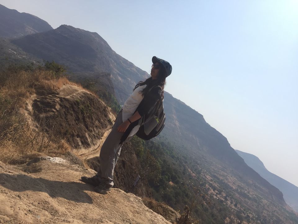 Photo of Tikona Fort: 7 hours with 7 Friends in unknown city #offbeatgetaway 13/16 by Amarpreet(Escapefortravel)