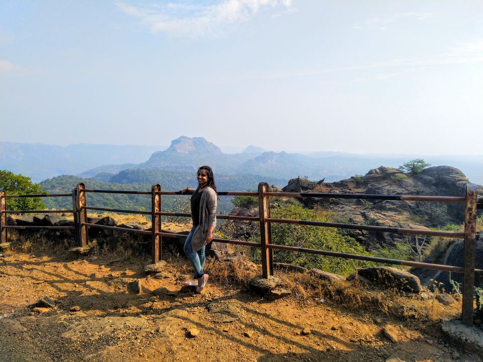 pachmarhi tour guide