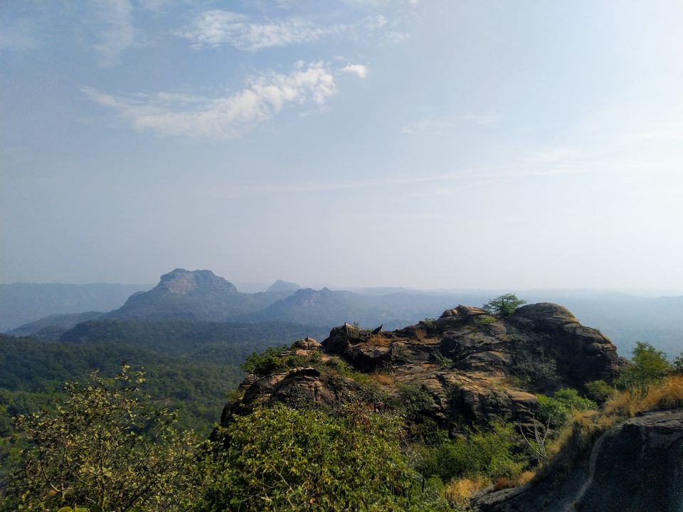 Photo of Pachmarhi - Satpura ki Rani that stole my heart by Saloni Singhal