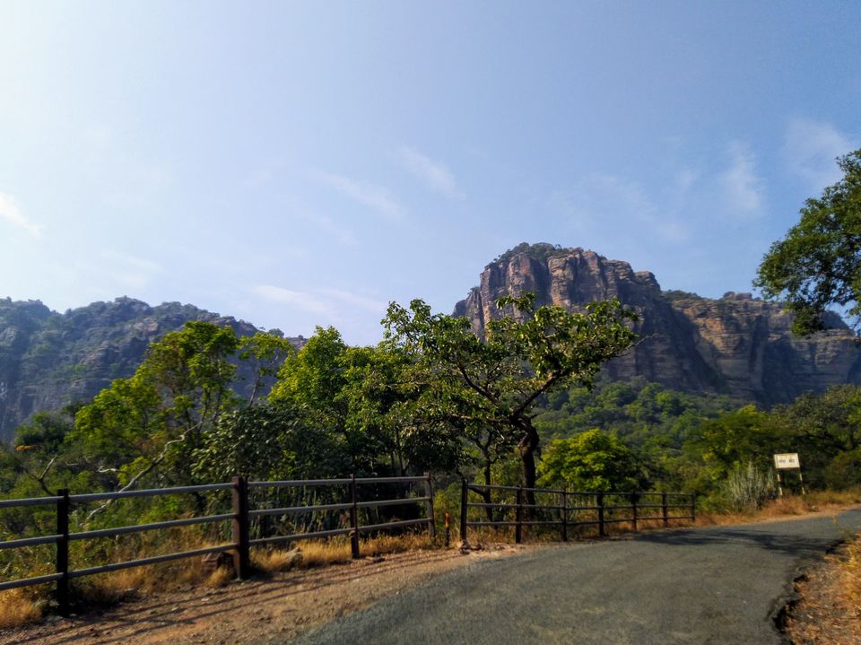 Photo of Pachmarhi - Satpura ki Rani that stole my heart by Saloni Singhal