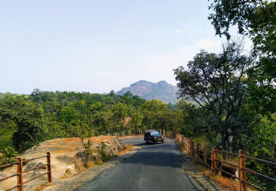 Photo of Pachmarhi - Satpura ki Rani that stole my heart by Saloni Singhal