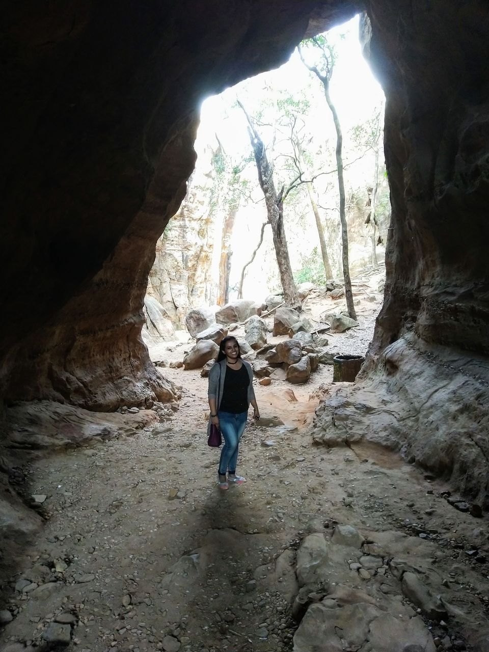 Photo of Reechgarh Pachmarhi, Pachmarhi, Madhya Pradesh, India by Saloni Singhal