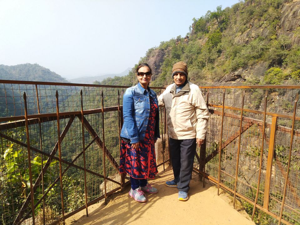 Photo of Pachmarhi - Satpura ki Rani that stole my heart by Saloni Singhal