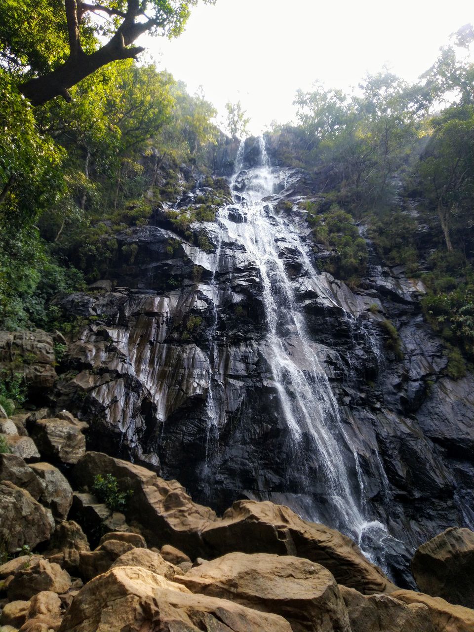 Photo of Pachmarhi - Satpura ki Rani that stole my heart by Saloni Singhal