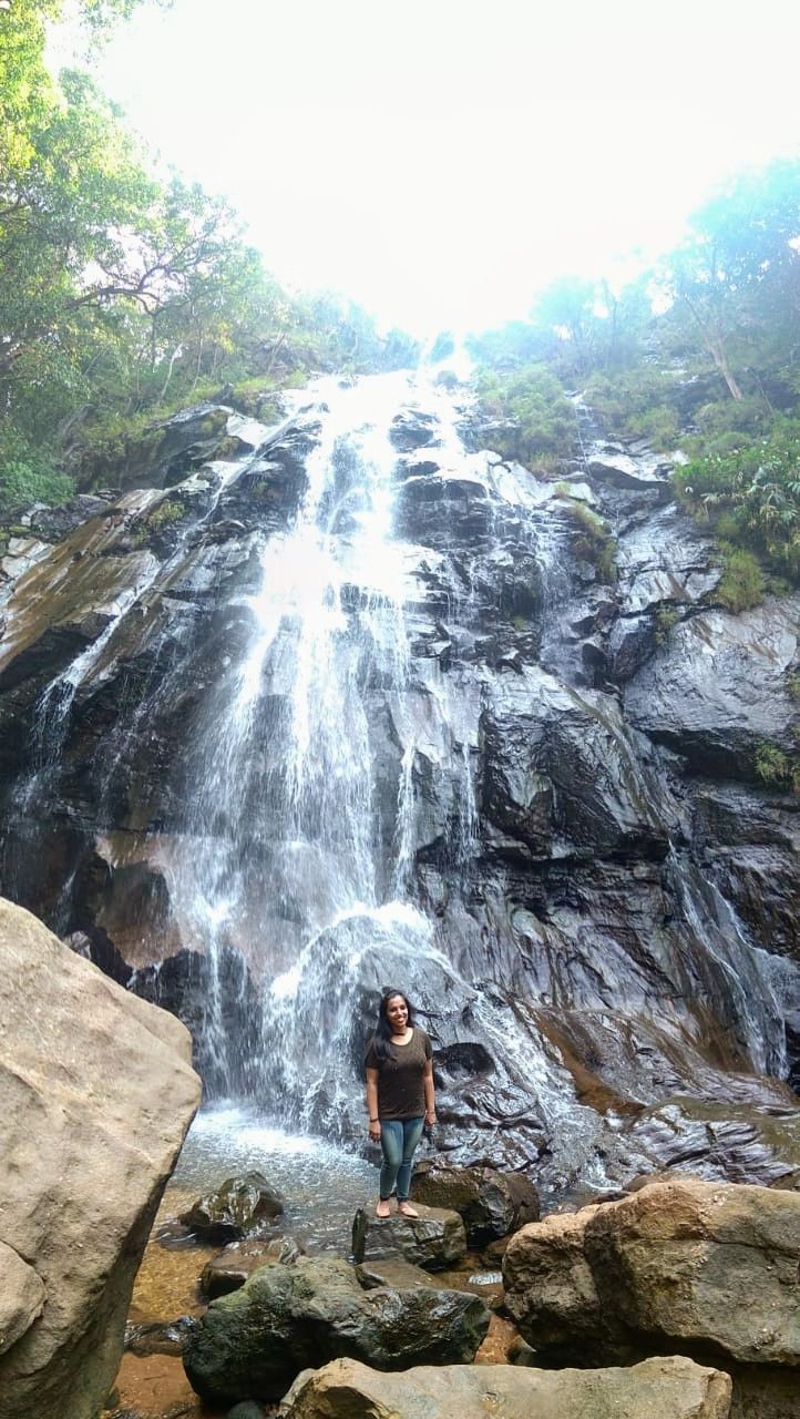 Photo of Pachmarhi - Satpura ki Rani that stole my heart by Saloni Singhal