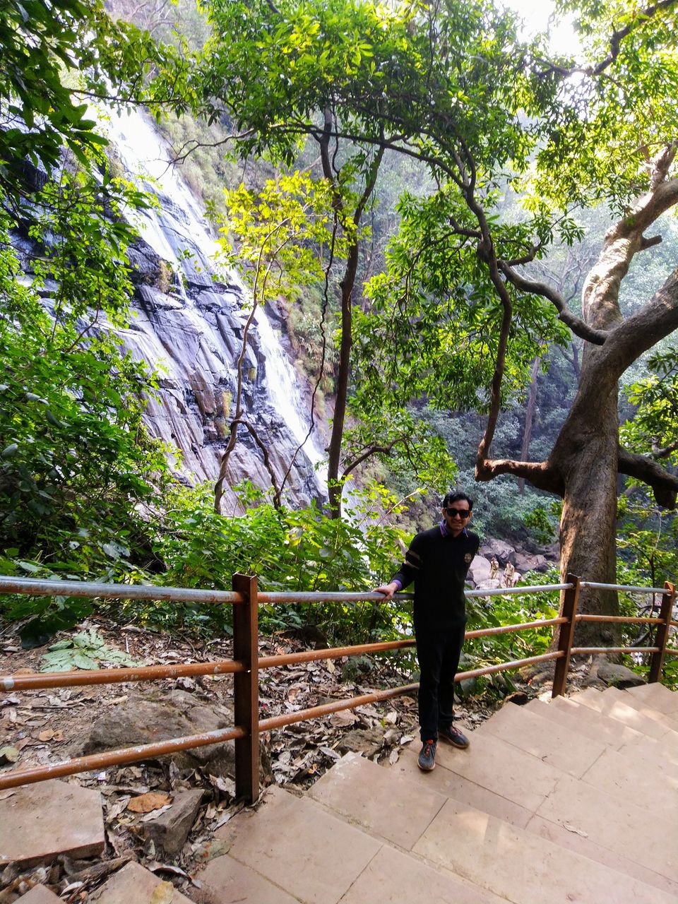 Photo of Pachmarhi - Satpura ki Rani that stole my heart by Saloni Singhal