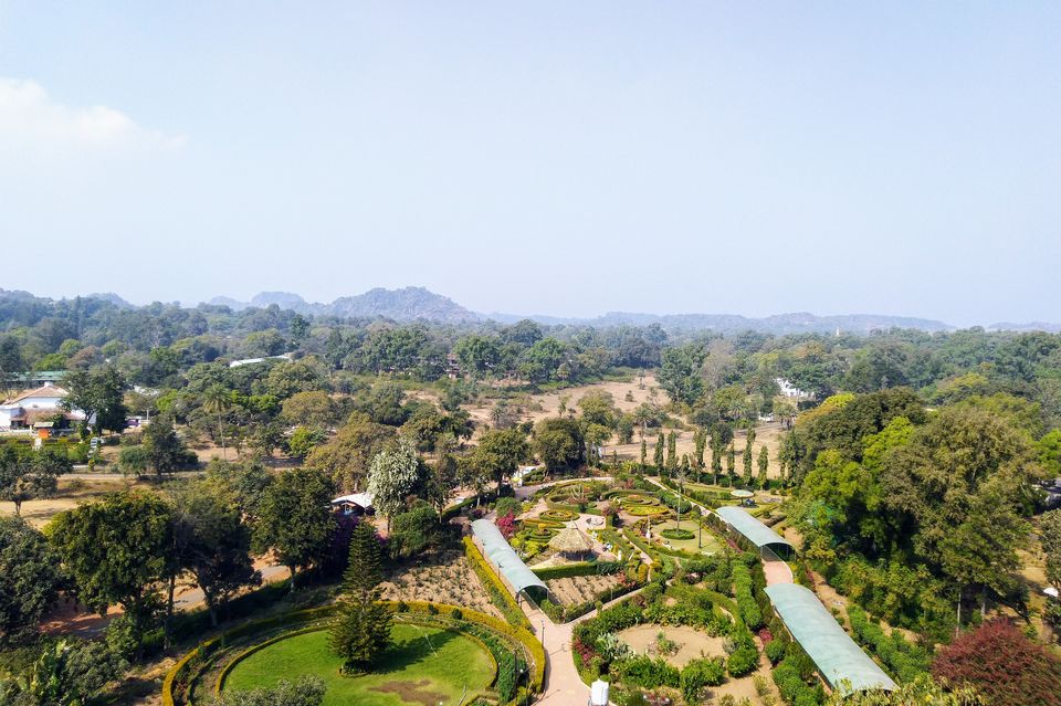 Photo of Pachmarhi - Satpura ki Rani that stole my heart by Saloni Singhal