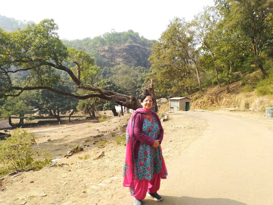 Photo of Pachmarhi - Satpura ki Rani that stole my heart by Saloni Singhal