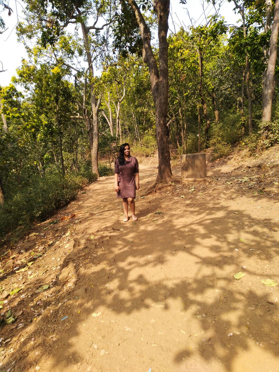 Photo of Pachmarhi - Satpura ki Rani that stole my heart by Saloni Singhal