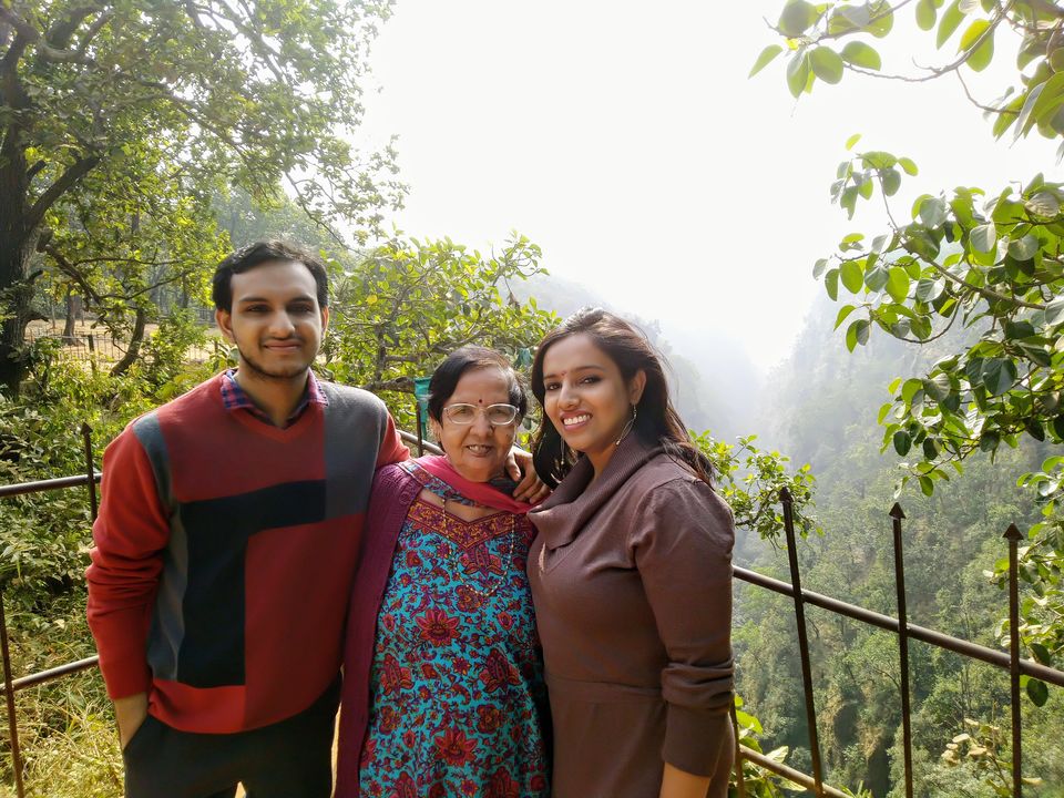 Photo of Pachmarhi - Satpura ki Rani that stole my heart by Saloni Singhal