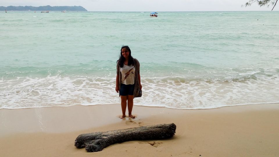 Photo of Why should you not miss this beautiful Neil Island of the Andamans? by Travelling Happily