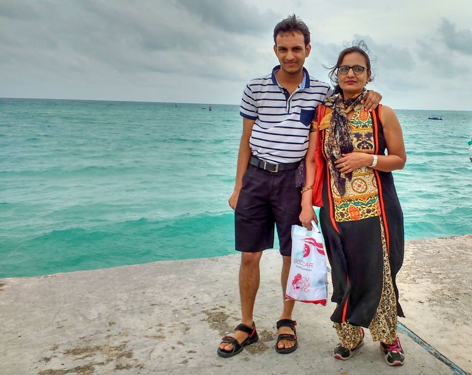Photo of Why should you not miss this beautiful Neil Island of the Andamans? by Travelling Happily