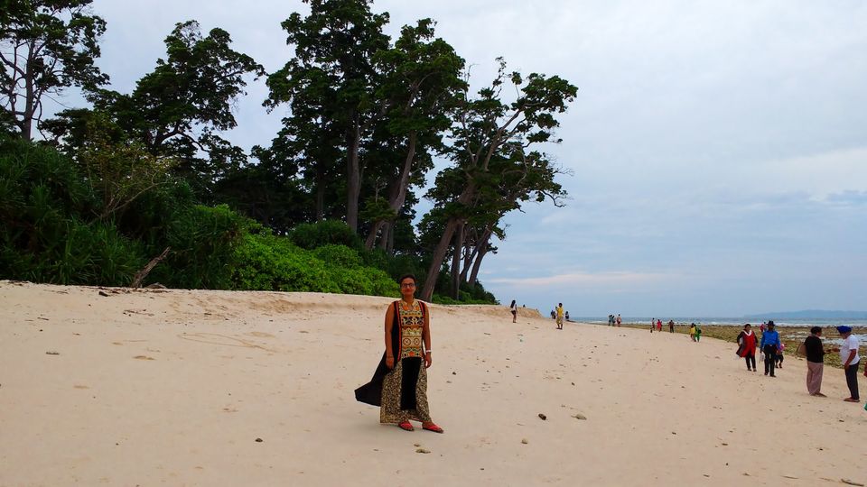 Photo of Why should you not miss this beautiful Neil Island of the Andamans? by Travelling Happily
