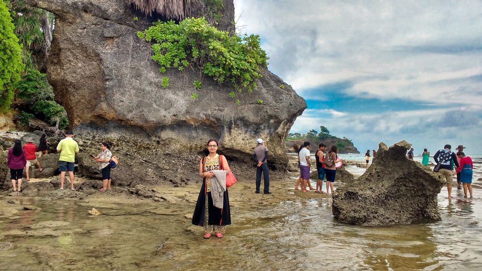 Photo of Why should you not miss this beautiful Neil Island of the Andamans? 1/3 by Travelling Happily