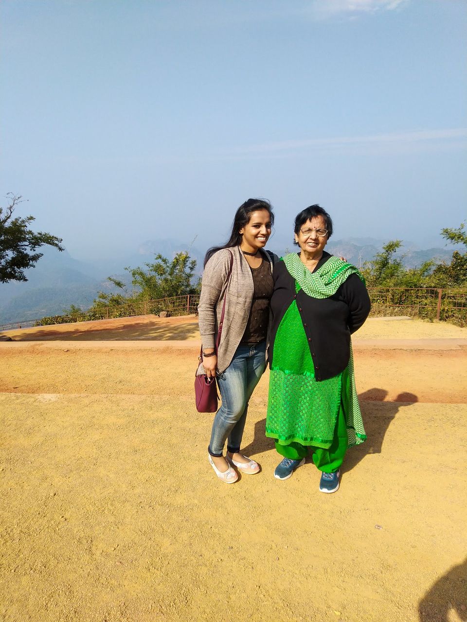 Photo of The only best guide you need to explore Satpura ki Rani - "Pachmarhi" by Travelling Happily