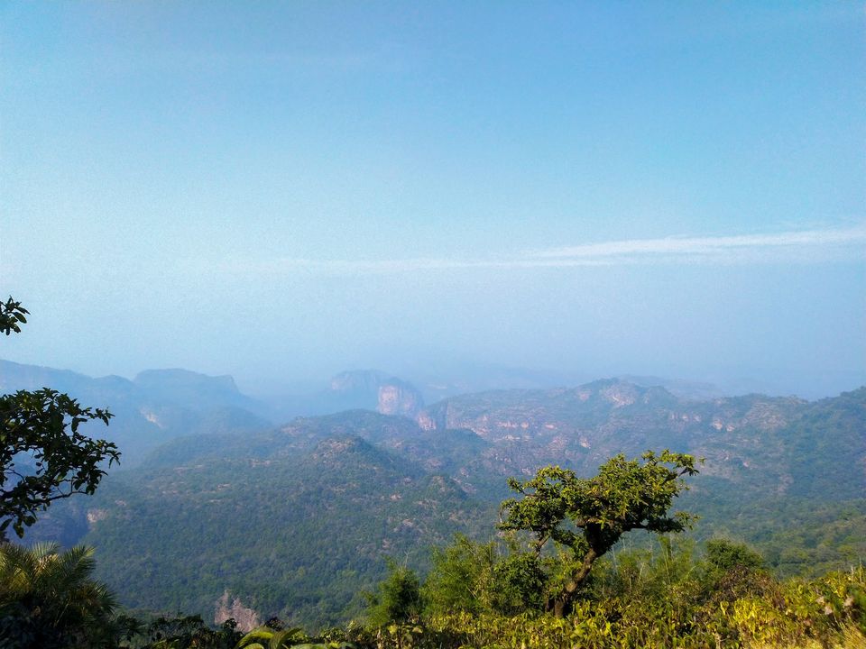 Photo of The only best guide you need to explore Satpura ki Rani - "Pachmarhi" by Travelling Happily
