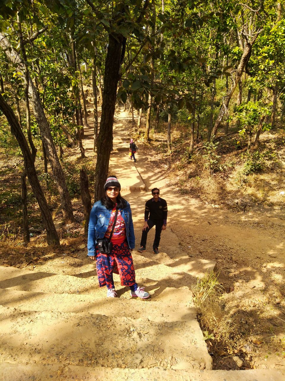 Photo of The only best guide you need to explore Satpura ki Rani - "Pachmarhi" by Travelling Happily
