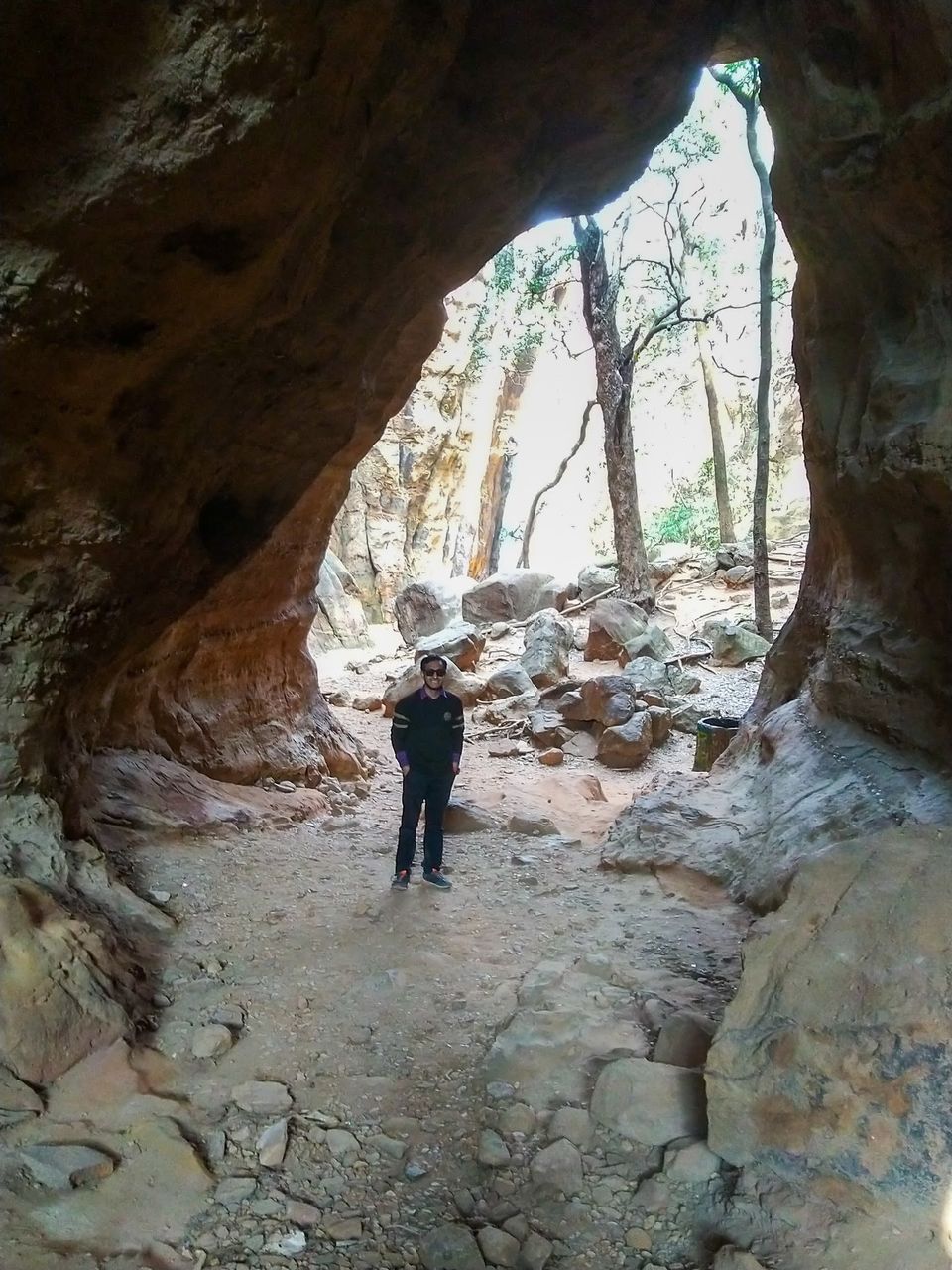 Photo of The only best guide you need to explore Satpura ki Rani - "Pachmarhi" by Travelling Happily