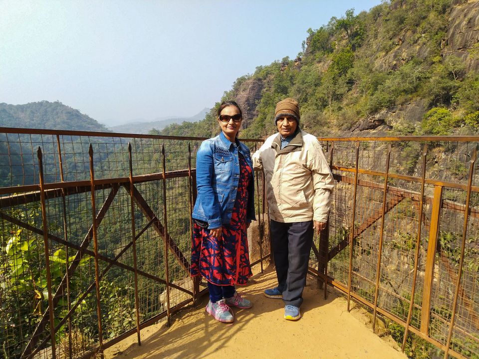 Photo of The only best guide you need to explore Satpura ki Rani - "Pachmarhi" by Travelling Happily
