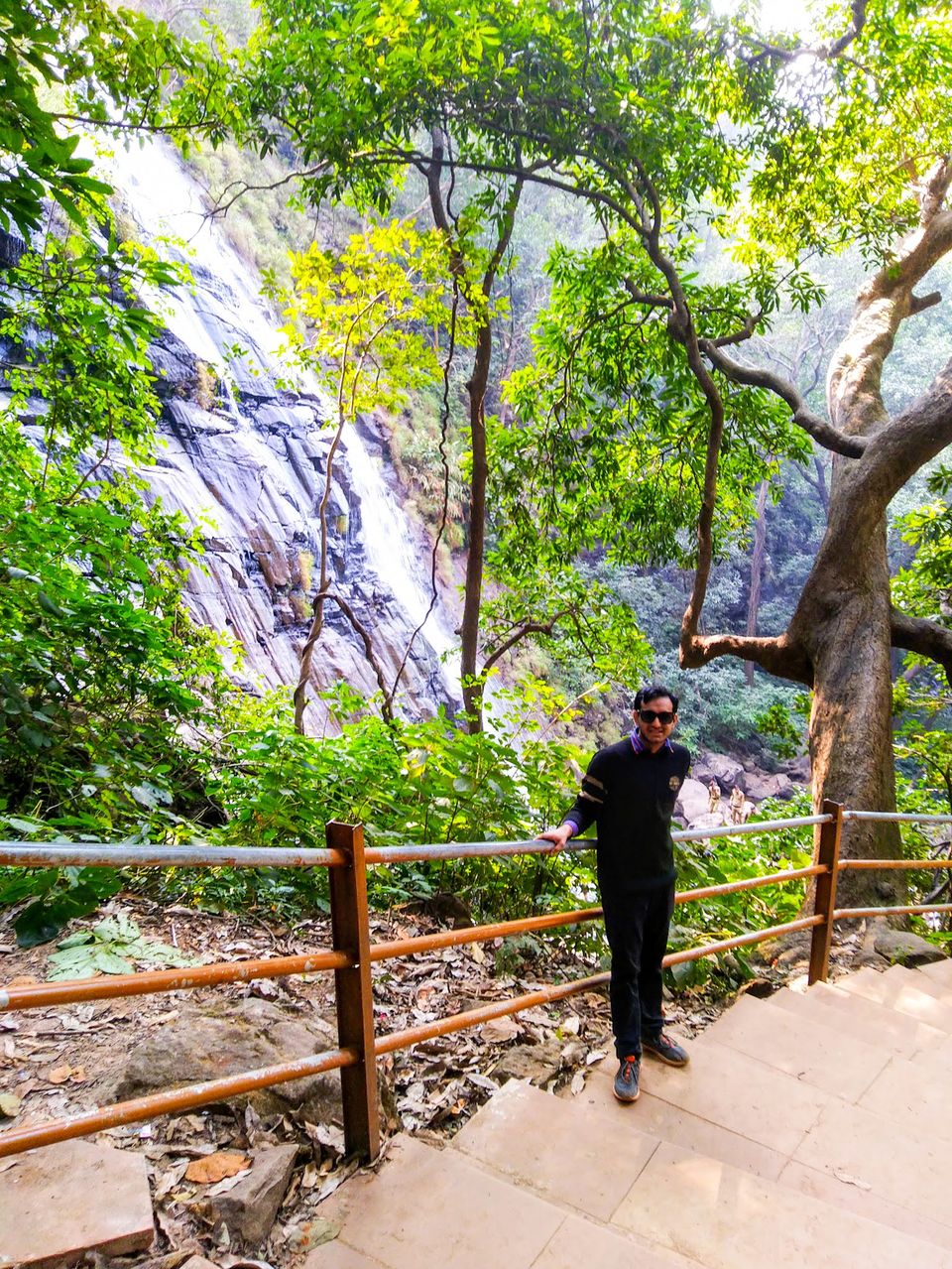 Photo of The only best guide you need to explore Satpura ki Rani - "Pachmarhi" by Travelling Happily