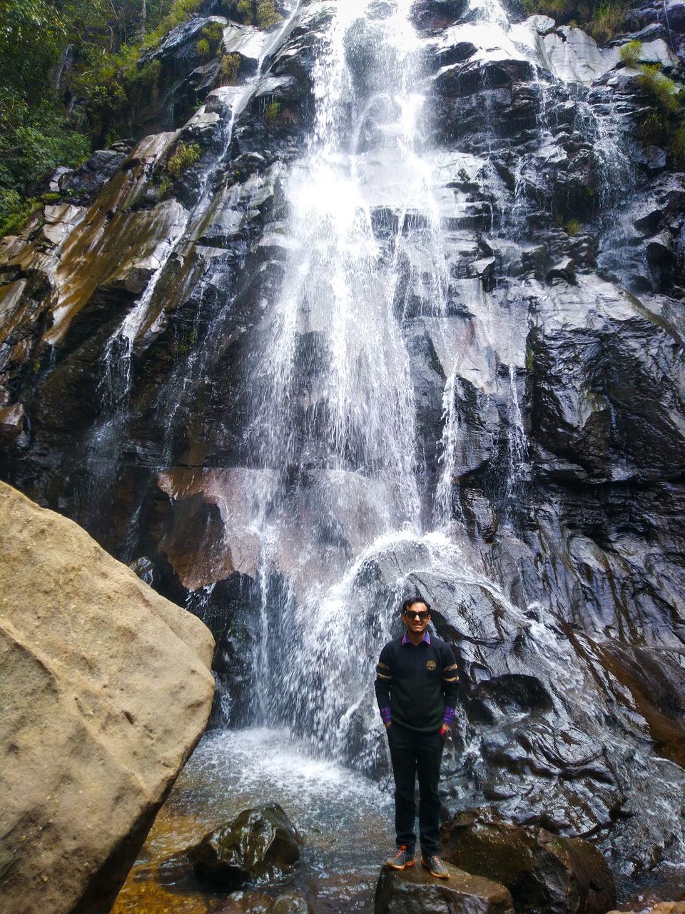 Photo of The only best guide you need to explore Satpura ki Rani - "Pachmarhi" by Travelling Happily