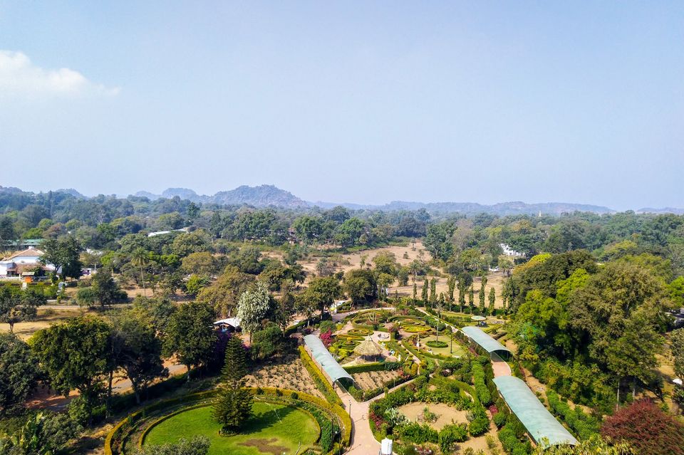 Photo of The only best guide you need to explore Satpura ki Rani - "Pachmarhi" by Travelling Happily