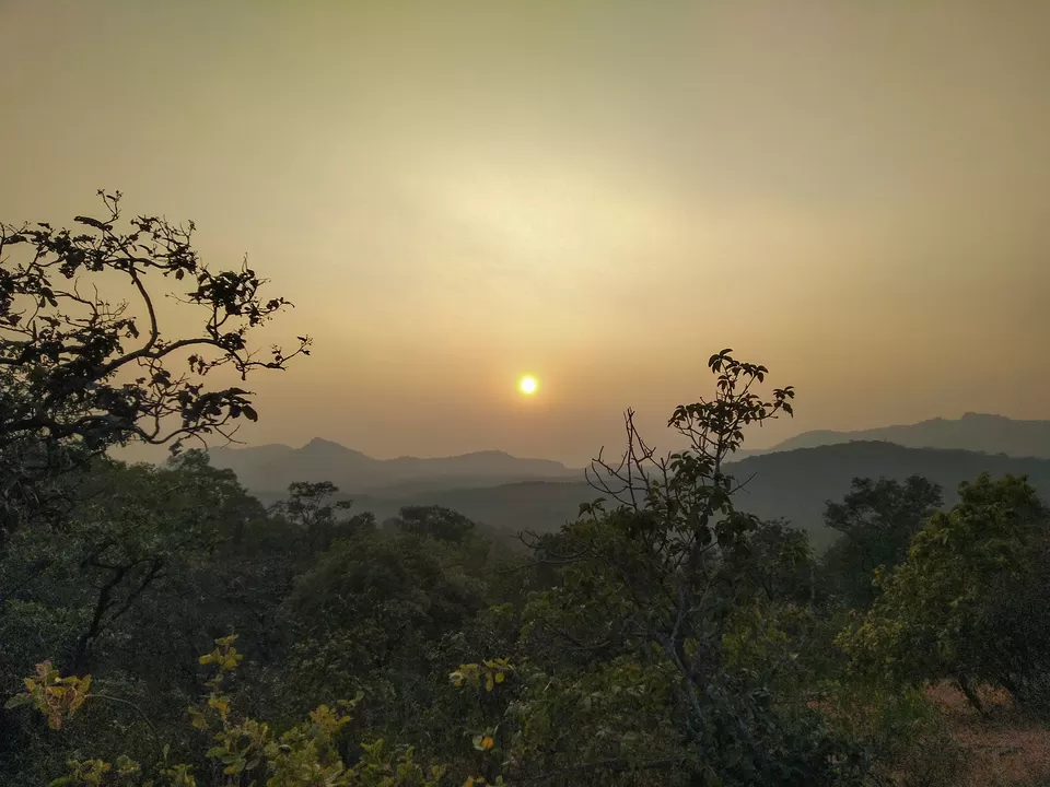 Photo of RAJENDRA GIRI, Pachmarhi Cantt, Madhya Pradesh, India by Travelling Happily