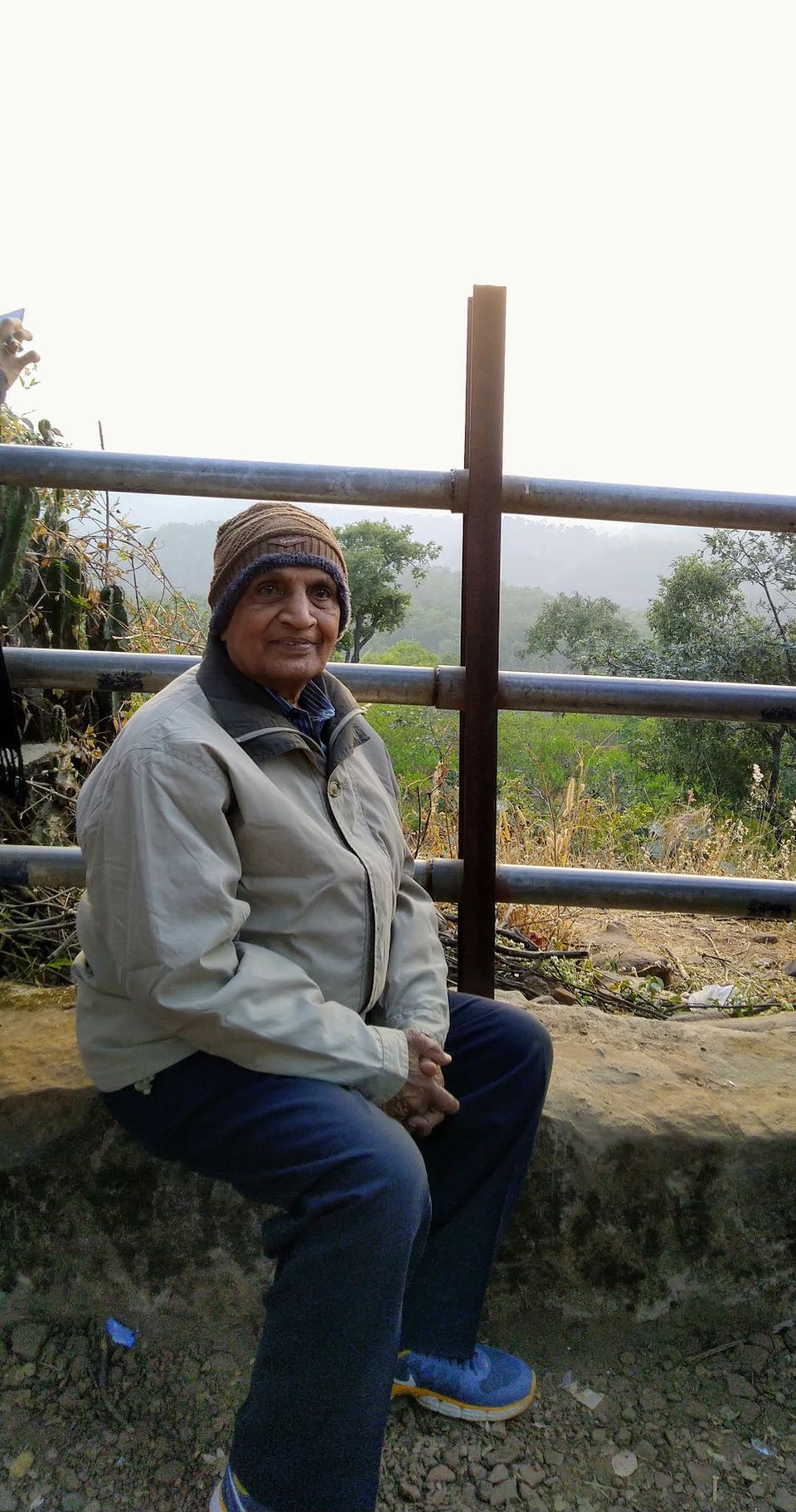 Photo of The only best guide you need to explore Satpura ki Rani - "Pachmarhi" by Travelling Happily