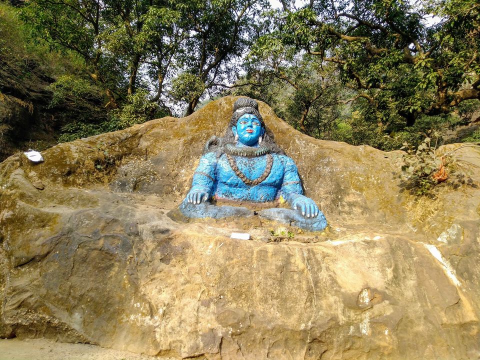 Photo of Jatashankar, Madhya Pradesh, India by Travelling Happily