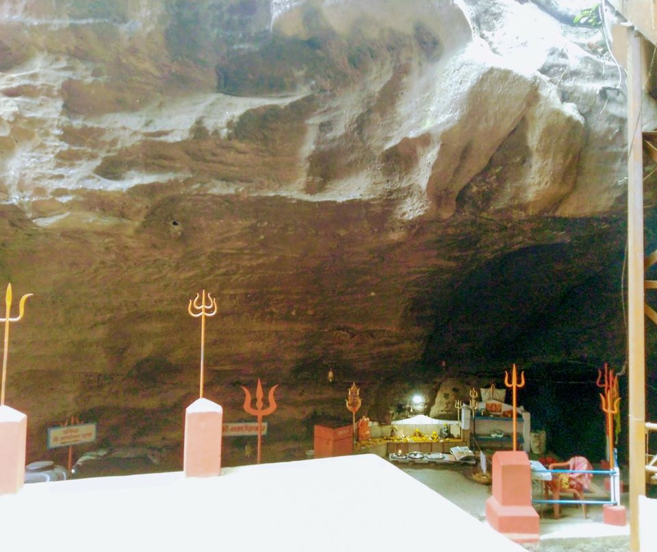 Photo of Jatashankar, Madhya Pradesh, India by Travelling Happily