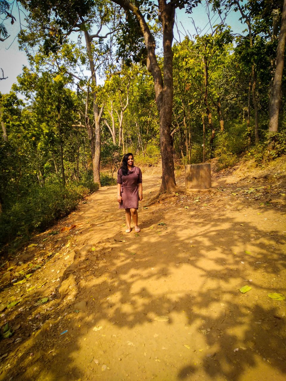 Photo of The only best guide you need to explore Satpura ki Rani - "Pachmarhi" by Travelling Happily