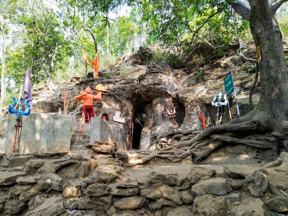 Photo of The only best guide you need to explore Satpura ki Rani - "Pachmarhi" by Travelling Happily