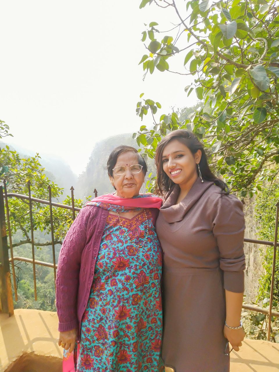 Photo of The only best guide you need to explore Satpura ki Rani - "Pachmarhi" by Travelling Happily