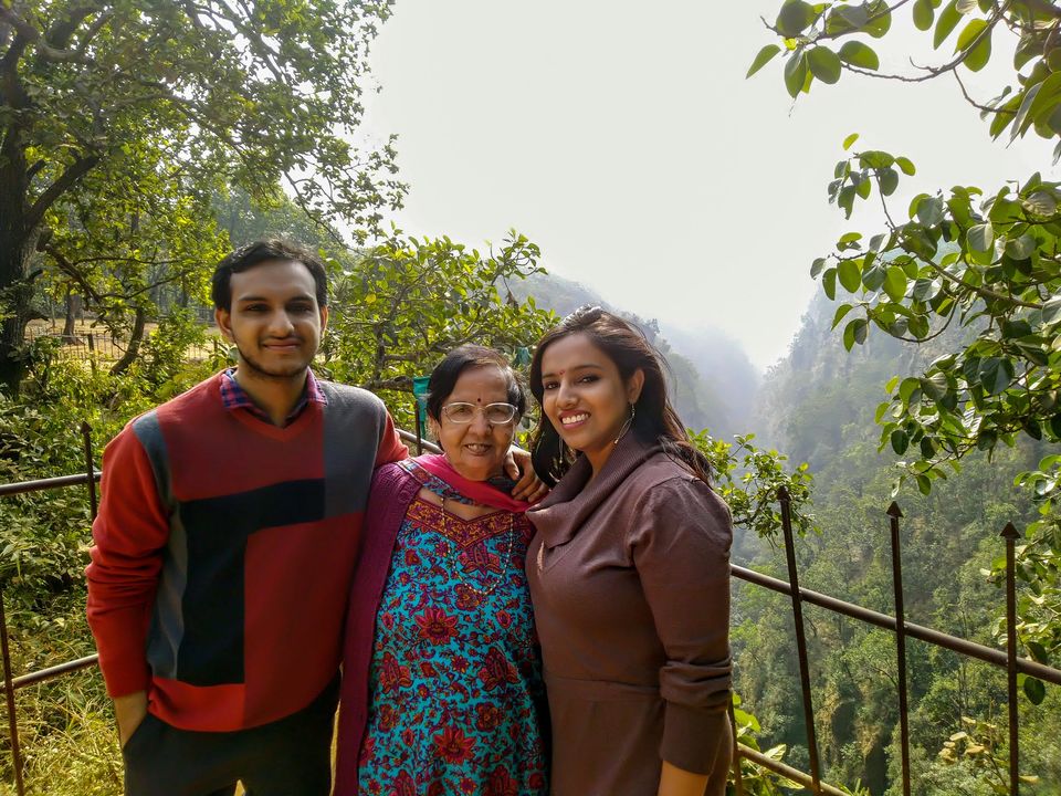 Photo of The only best guide you need to explore Satpura ki Rani - "Pachmarhi" by Travelling Happily