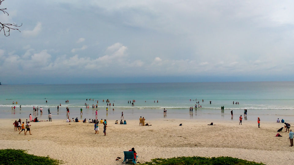 Photo of Havelock Islands - How to make the best of this gem of Andamans in budget by Travelling Happily