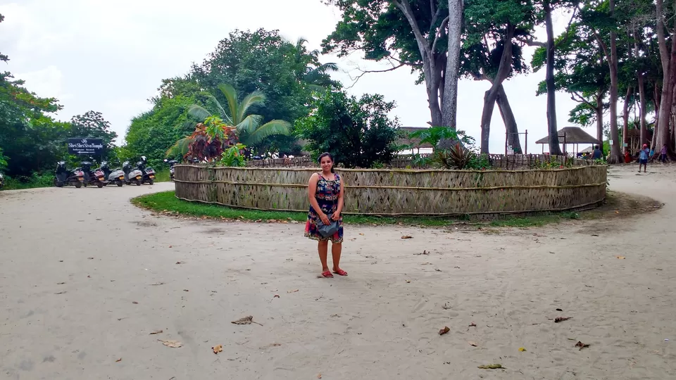 Photo of Havelock Islands - How to make the best of this gem of Andamans in budget by Travelling Happily