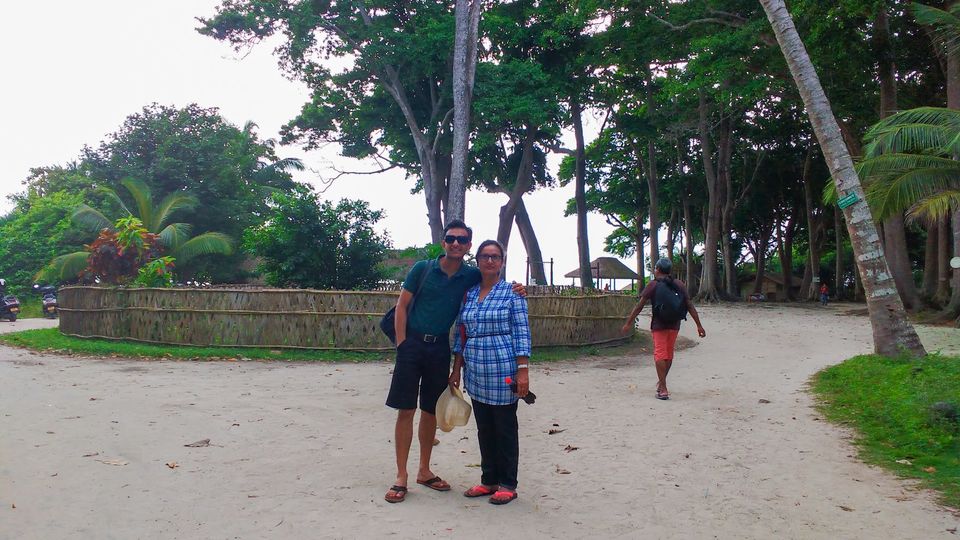 Photo of Havelock Islands - How to make the best of this gem of Andamans in budget by Travelling Happily