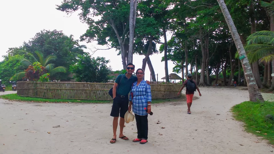 Photo of Havelock Islands - How to make the best of this gem of Andamans in budget by Travelling Happily