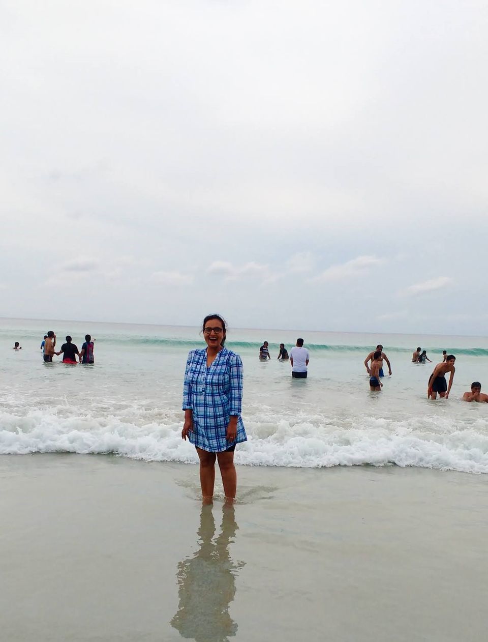 Photo of Havelock Islands - How to make the best of this gem of Andamans in budget by Travelling Happily