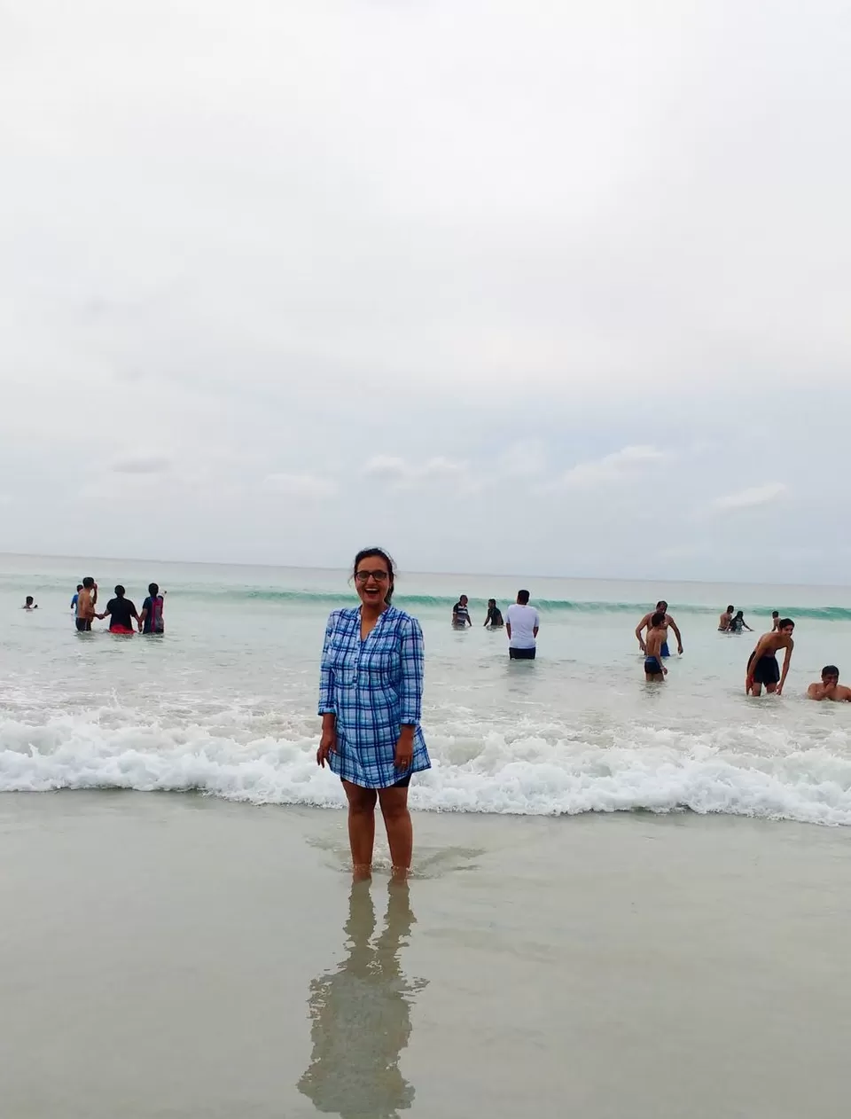 Photo of Havelock Islands - How to make the best of this gem of Andamans in budget by Travelling Happily