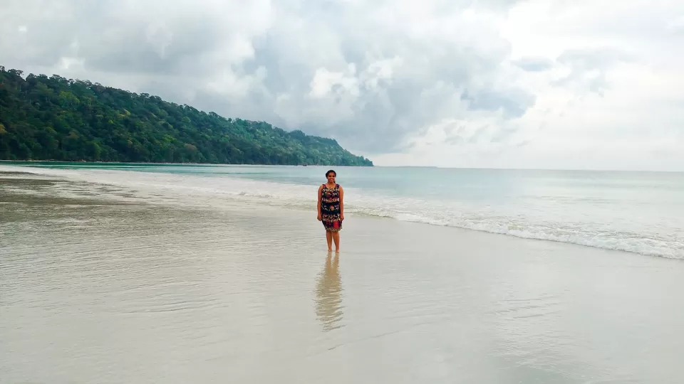 Photo of Havelock Islands - How to make the best of this gem of Andamans in budget by Travelling Happily