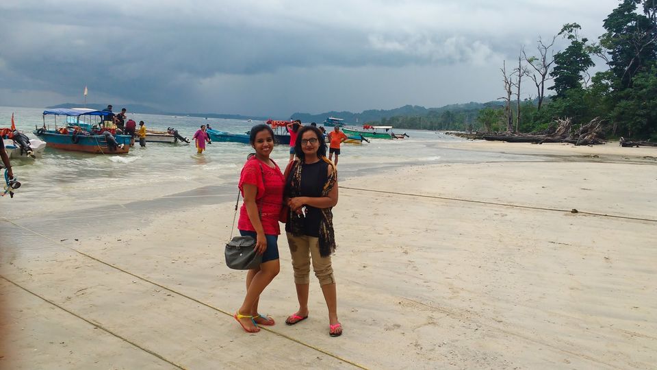 Photo of Havelock Islands - How to make the best of this gem of Andamans in budget by Travelling Happily